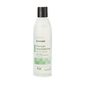 Mckesson Hand Sanitizer With Aloe 8 Oz Pump Bottle [Pack Of 1] " 70% Ethyl Alcohol Spring Water Scent Norinse Sanitizing Gel With Vitamin E And Moisturizers Medicalgrade