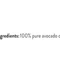 Mantova Avocado Oil, 100% Pure Cooking Oil Spray, perfect for healthy Keto snacks, baking, grilling, seasoning, or cooking, our oil dispenser bottle lets you spray, drip, or stream with no waste, 5 oz