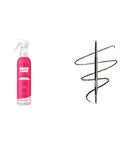 Marc Anthony Leavein Conditioner Spray & Detangler For Split Ends & Breakage With Vitamin E Caffeine & Ginseng + Wet N Wild Dark Brown Ultra Fine 1.5Mm Micro Brow Pencil