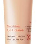 It'S Skin Collagen Nutrition Eye Cream + 0.84 Fl.Oz Reduces Dark Circles & Puffiness Targets Fine Lines With Collagen And Amino Acids Face Lift Nourishes And Firms Eye Area Korean Skincare