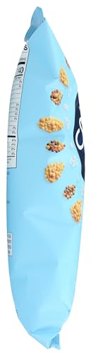 Simply 7 Chip Lentil Sea Salt 4 Ounce