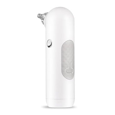 Earwax Md Eosera Ear Dryer Md - Rechargeable Electric Ear Dryer With Compact Design And Various Size Tips Perfect For Post-Shower Or Swim Use