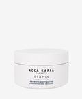 Acca Kappa far a Aromatic Body Butter 200 mL Nourishing Vitamin-E Shea and Wheat Germ for Dry Skin Men and Women