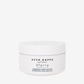 Acca Kappa far a Aromatic Body Butter 200 mL Nourishing Vitamin-E Shea and Wheat Germ for Dry Skin Men and Women