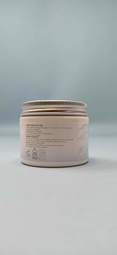 Eva Naturals Safe Nipple Cream For Breastfeeding Nipple Balm For Dry Cracked Nipples Lanolin Nipple Butter For Breastfeeding Pain With Organic Shea Butter Coconut Butter & Argan Oil