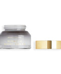 Revolution Beauty London Pro Miracle Night Cream Overnight Face Cream Helps To Smooth & Plump Skin With Retinol & Vitamin E 1.69 Oz