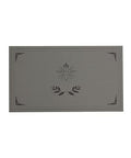 Harney & Sons Grey Linen Tea Chest 1 pieces