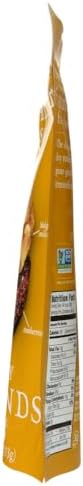 Sahale Snacks Honey Almond Glaze Mix, 4 Ounce (Pack of 6)