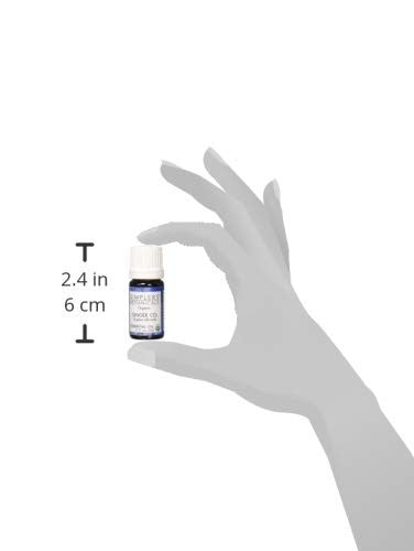 Myrrh CO2 2 ml By Simplers Botanicals