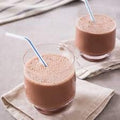 Ensure Plus Milkshake Chocolate X 2