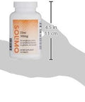 Brand - Solimo Zinc 30Mg, Unflavored, 300 Tablets, Ten Month Supply