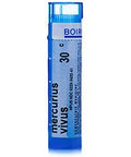 Mercurius Vivus 30C - Boiron - 80 - Pellet