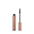 Inika Organic Long Lash Mascara -Extreme Volume And Length Vegan Natural Formula Enriched With Essential Fatty Acids Magnolia Bark Extract & Vitamin E Cruelty- Black