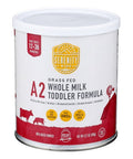 Organic Whole Milk Toddler Formula 12.7 Oz By Serenity Kids