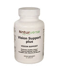 Vision Support Plus 60 Caps By Naturverse