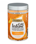 Cold Infuse Mango & Passionfruit Tea 12 Bags (Case of 6) By Twinings Tea