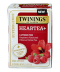 Superblend Heartea Plus 16 Bags (Case of 6) By Twinings Tea