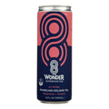 Sparkling Oolong Tea Mangosteen + Turmeric 12 Oz (Case of 12) By 8Th Wonder