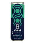 Sparkling Chai Apple + Ashwagandha 12 Oz (Case of 12) By 8Th Wonder