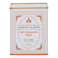 Hot Cinnamon Spice Tea 20 Bags (Case of 4) By Harney & Sons
