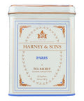 Paris White Tea 20 Bags (Case of 4) By Harney & Sons