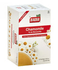 Chamomile Tea 25 Bags (Case of 10) By Badia