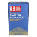 Organic English Breakfast Tea 20 Bags (Case of 6) By Equal Exchange