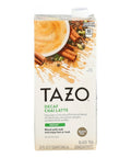 Chai Decaf Tea Latte 32 Oz (Case of 6) By Tazo