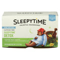 Wellness Tea Sleepytime Detox 20 Bags (Case of 6) By Celestial Seasonings