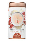 Red Velvet Cake Loose Leaf Tea 3 Oz (Case of 6) By Pinky Up