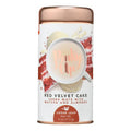 Red Velvet Cake Loose Leaf Tea 3 Oz (Case of 6) By Pinky Up