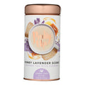 Honey Lavender Loose Leaf Tea 2.8 Oz (Case of 6) By Pinky Up