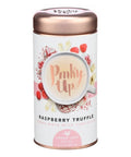 Raspberry Truffle Loose Leaf Tea 3.2 Oz (Case of 6) By Pinky Up