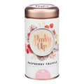 Raspberry Truffle Loose Leaf Tea 3.2 Oz (Case of 6) By Pinky Up