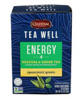 Eenrgy Tea 12 Bags (Case of 6) By Teawell