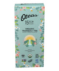 Orgnaic Tranquili-Tea 6 Box (Case of 6) By Oteas
