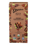 Organic Chocolate Chai Tea 6 Box (Case of 6) By Oteas