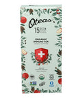 Organic Immuni Tea 6 Box (Case of 6) By Oteas