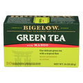 Green Mango Tea 20 Bags (Case of 6) By Bigelow