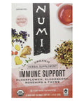 Immune Support Tea 16 Bags By Numi Tea