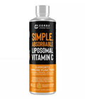 Liposomal Vitamin C 16 Oz By Zorbz