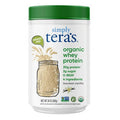 Organic Whey Protein Vanilla 24 Oz By Simply Tera's