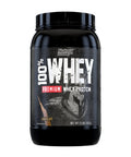 100% Whey Chocolate 2lbs By Nutrex Research
