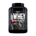 100% Whey Chocolate 5lbs By Nutrex Research