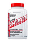 LIPO-6 Carnitine 120 Caps By Nutrex Research