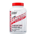 LIPO-6 Carnitine 120 Caps By Nutrex Research