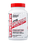 LIPO-6 Carnitine 60 Capsules By Nutrex Research