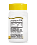 21St Century Niacinamide 500Mg Prolonged Release Tablets, 110-Count, Vitamin B Complex Supplement For Energy, Heart & Nervous System Support, Non-Gmo, Vegan-Friendly, Adult Daily Vitamins