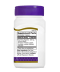 21st Century Digestive Enzymes Capsules 60 ea