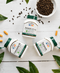 21st Century Curcumin 95 Herbal Supplements, 45 ea